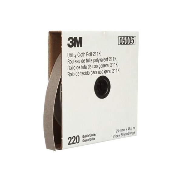 ELKTRCT UTIL 1X50 220  ROLL